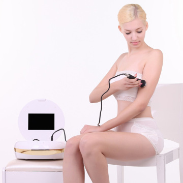 High quality ultrasound face lifting beauty instrument with CE