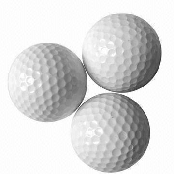 High-standard Training Golf Balls for Match and Training