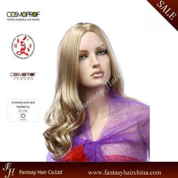 High temperature fiber synthetic wig Body Wave