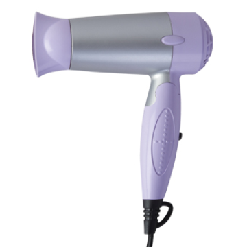 Home Appliance About Hair Dryer with Foldable Handle