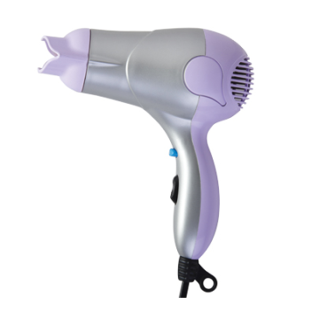Home Appliance About Hair Dryer with Cool Shot