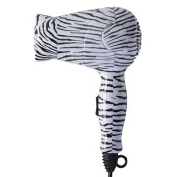 Home Appliance About Hair Dryer with Water Printing