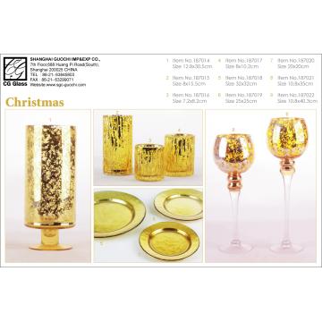Home Decoration Candle Holder and Hurricane - Chinafactory.com