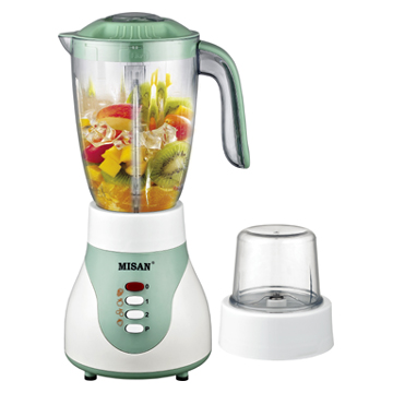 Home Electric Blender Mill 2 in 1 - Chinafactory.com