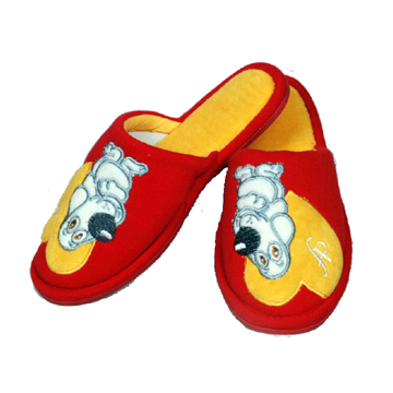 Home Slippers - Manufacturer Chinafactory.com