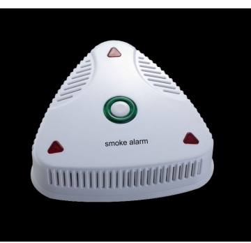 Home Smoke Alarm Detector