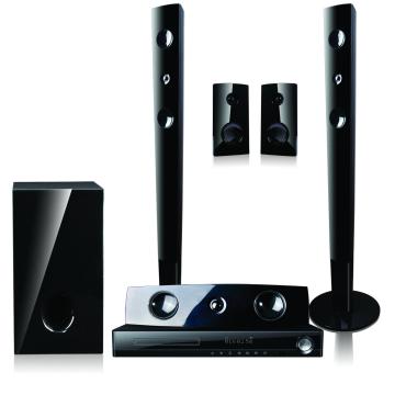 Home Theater Speaker System- Manufacturer Chinafactory.com