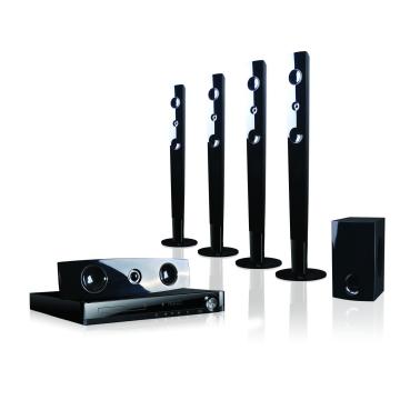 Home Theater Speaker System- Manufacturer Chinafactory.com