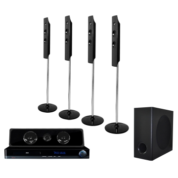 DVD Home Theater System- Manufacturer Chinafactory.com