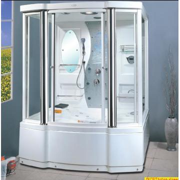 Horizontal Rectangle Shower Enclosures - Chinafactory.com Horizontal Rectangle Shower Enclosures - Chinafactory.com
