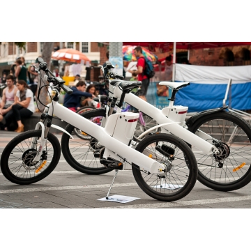 Hot Electric Bicycle Selling in Australia - Chinafactory.com