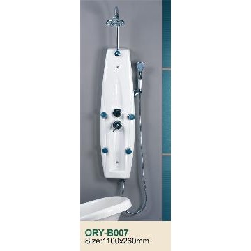 Hot Product Luxury Shower Panel - Chinafactory.com