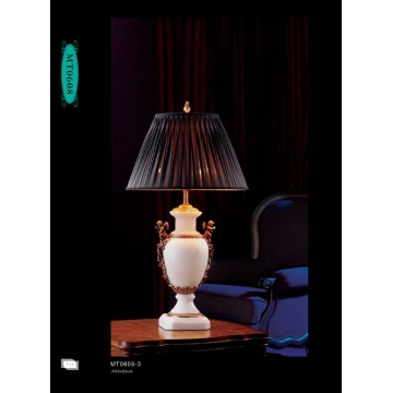 Hot-Sale Baraque Style Desk Lamp - Chinafactory.com