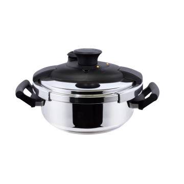 Hot Sale Clamp System Pressure Cooker - Chinafactory.com