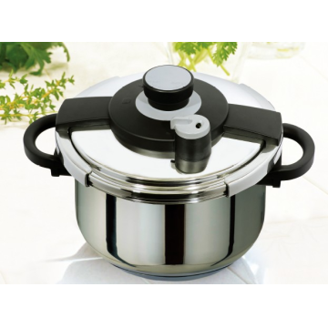 Hot Sale Clamp System Pressure Cooker - Chinafactory.com