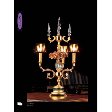 Hot-Sale Classical Desk Lamp - Chinafactory.com