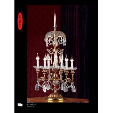 Hot-Sale Classical Desk Lamp - Chinafactory.com