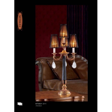 Hot-Sale Classical Desk Lamp - Chinafactory.com