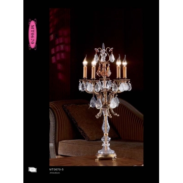 Hot-Sale Classical Desk Lamp - Chinafactory.com