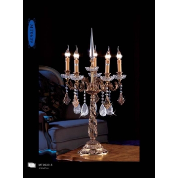 Hot-Sale Classical Desk Lamp - Chinafactory.com