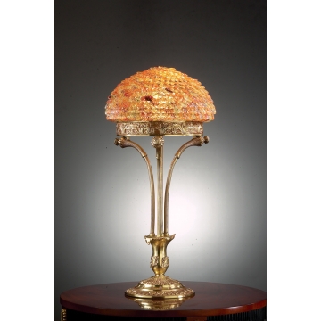 Hot-Sale Classical Desk Lamp - Chinafactory.com