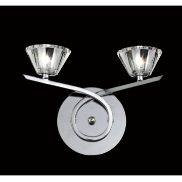 Hot Sale Crystal Wall Lamp - Manufacturer Chinafactory.com