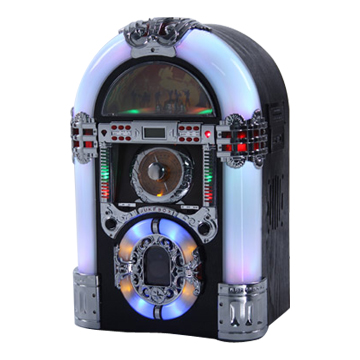 Hot Sale Desktop Jukebox System-Manufacturer Chinafactory.com