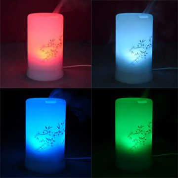 Hot Sale LED Aromatherapy Humidifier - Chinafactory.com