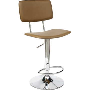 Hot Sale Leather Bar Chair with Well Quality - Chinafactory.com
