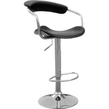 Hot Sale Leather Bar Chair with Well Quality - Chinafactory.com