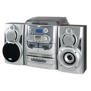Hot Sale Mini HiFi System - Manufacturer Chinafactory.com