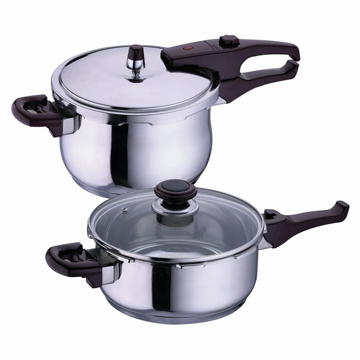 Hot Sale Pressure Cooker Set - Manufacturer Chinafactory.com Hot Sale Pressure Cooker Set - Manufacturer Chinafactory.com