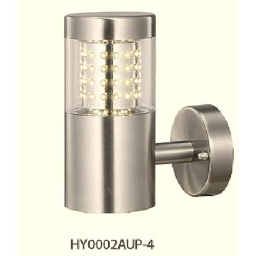 Hot Sale Stainless Steel LED Outdoor Wall Lamp- chinafactory.com