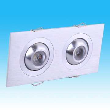 Hot Sales LED Recessed Down Light - Chinafactory.com Hot Sales LED Recessed Down Light - Chinafactory.com