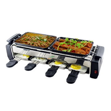 Hot Sell Electric Barbecue Grill - Manufacturer Chinafactory.com