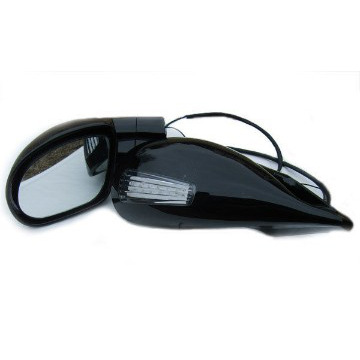 Hot -sale ,good quality car mirror,BMW M3 wing door mirror