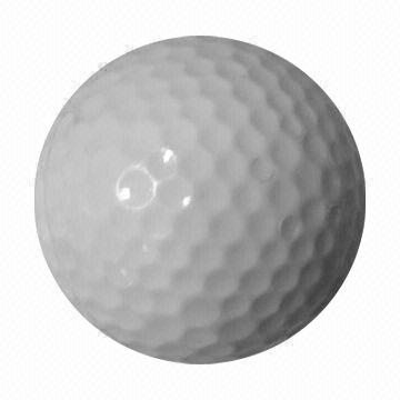 Hot-sale Training Golf Ball with Eco-friendly Material