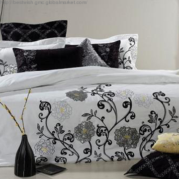 Hot sale! Embroidery Bedding Sets - Chinafactory.com