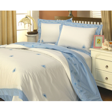 Hot sale! Embroidery Bedding Sets - Chinafactory.com