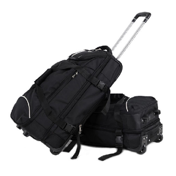Hot-sales Black Duffel Travel Bags - Chinafactory.com