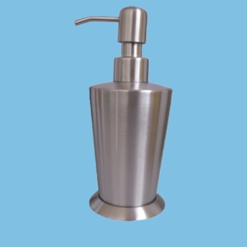 Hot-sell Stainless Steel Soap Dispenser - Chinafactory.com