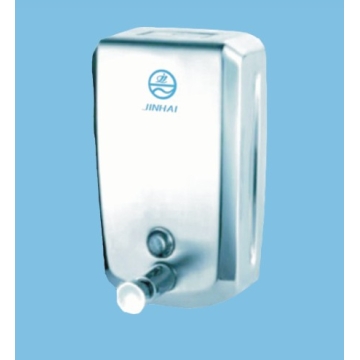 Hot-sell Stainless Steel Soap Dispenser - Chinafactory.com