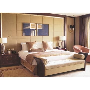 Hotel Furniture, Deluxe Room Furniture - Chinafactory.com