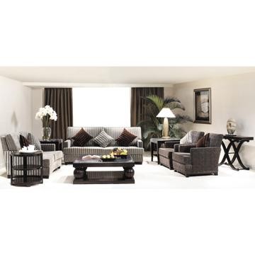 Hotel Furniture, Hotel Fabric Sofa Set  - Chinafactory.com