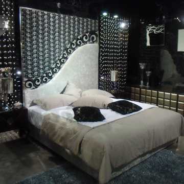 Hotel Furniture Bedroom Set - Manufacturer Chinafactory.com