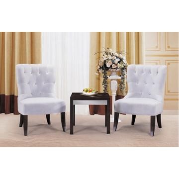 Hotel Furniture, Fabric Chair, Leisure Chair - Chinafactory.com