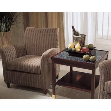 Hotel Furniture, Fabric Sofa, Leisure Sofa - Chinafactory.com