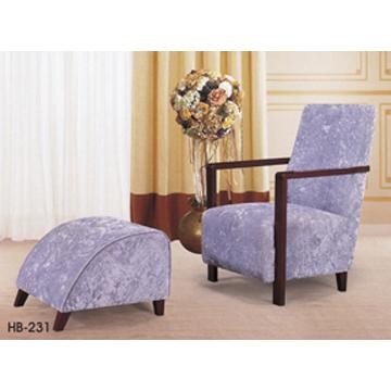 Hotel Furniture,Lobby Furniture, Fabric Chair - Chinafactory.com