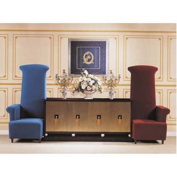 Hotel Furniture,Lobby Furniture,Fabric Sofa - Chinafactory.com