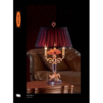 Hotel and Villa Desk Lamp - Chinafactory.com